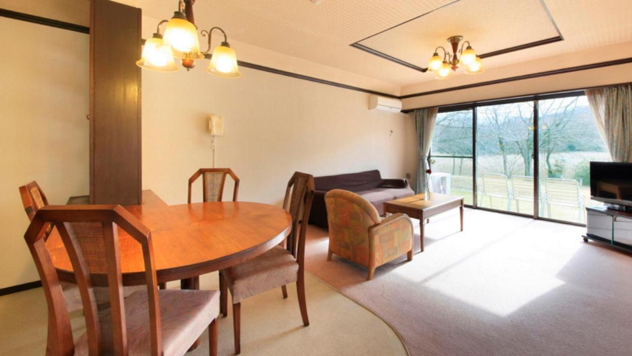Izu Ippeki Lake Lakeside Terrace Ito  Eksteriør bilde